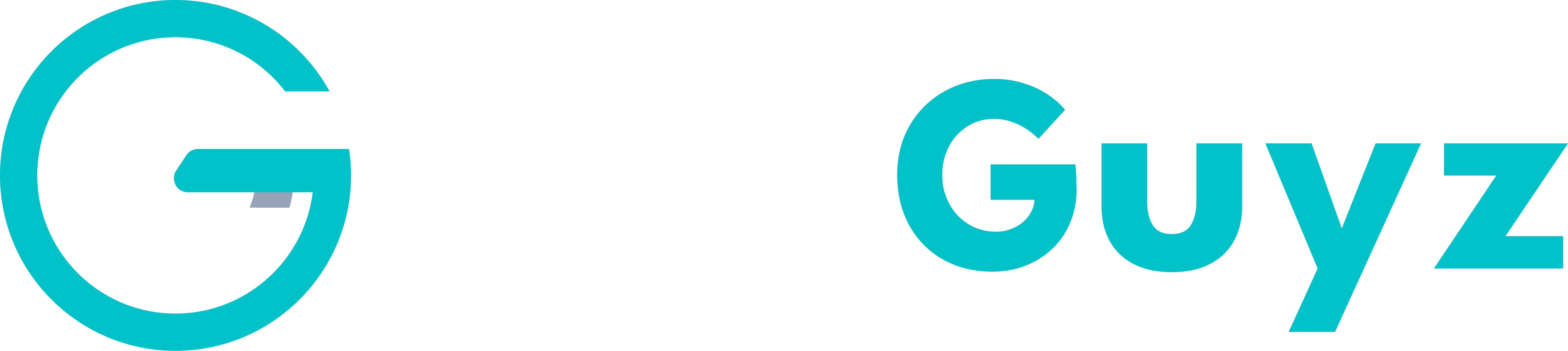 CarGuyz logo