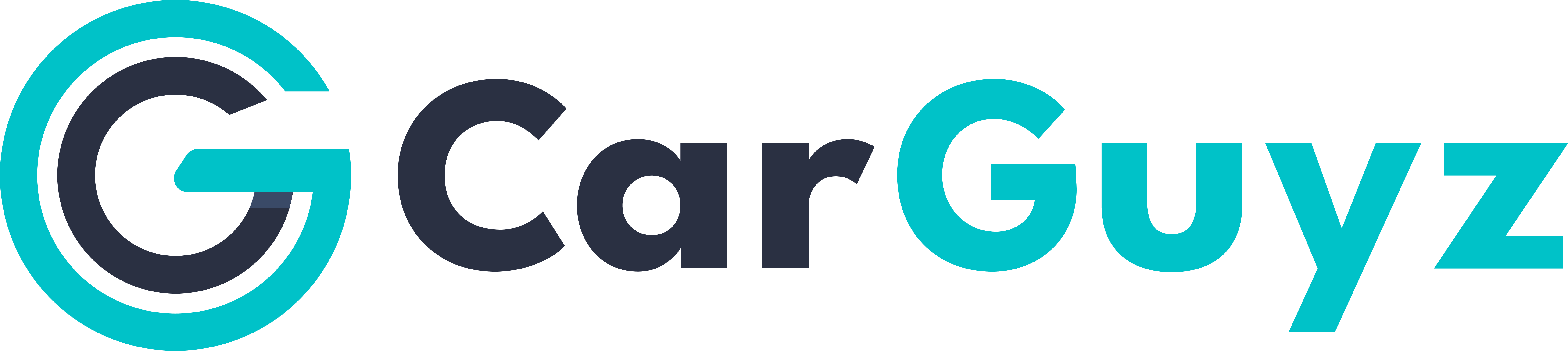 CarGuyz logo